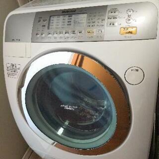 National ドラム式洗濯乾燥機 NA-VR1100(200...