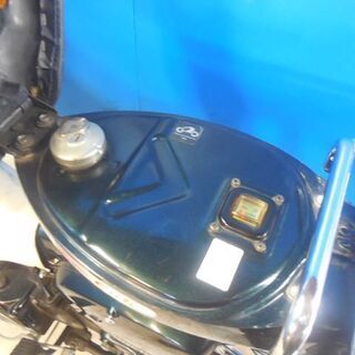 HONDA スーパーカブ50 緑 格安配送キャンペーン 期間限定 諸経費0円