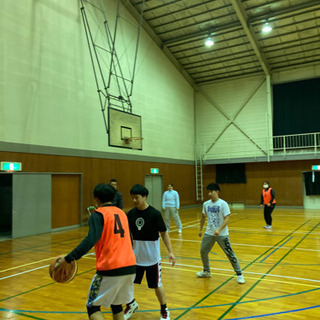 1月16日　バスケをやります‼️ - 栃木市