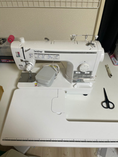 ミッシング、オバロックミッシング
