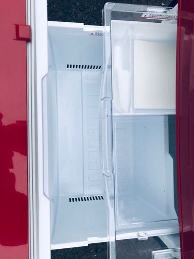 ①ET94A⭐️三菱ノンフロン冷凍冷蔵庫⭐️