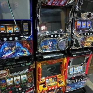 まとめ売り！スロゲーセン岡商店より。