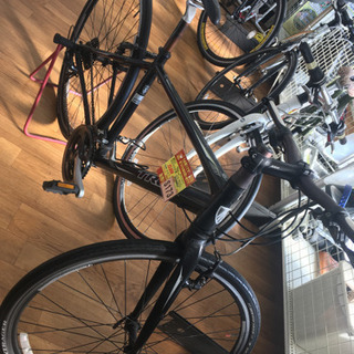 S173★クロスバイク★TREK 7.3FX★トレック⭐動作確認済⭐クリーニング済 