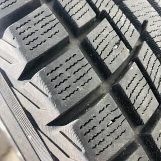 175/70R14 スタッドレス4本セット