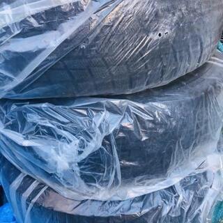 175/70R14 スタッドレス4本セット