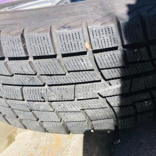 175/70R14 スタッドレス4本セット