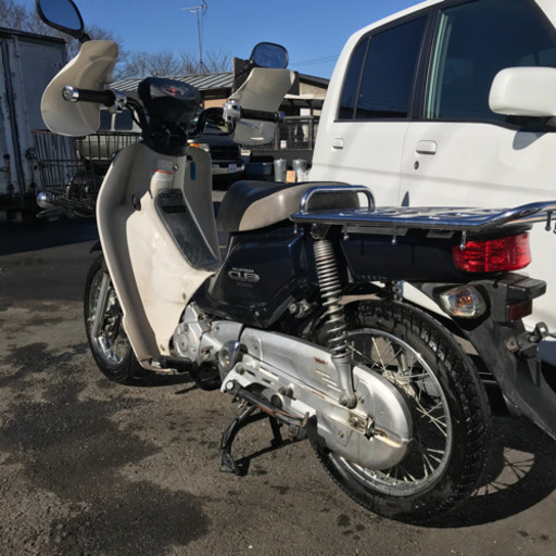 値下げしました！ 新型カタナ オオノスピードGTテール仕様 中古美車