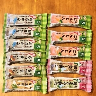 【離乳食　ベビーフード　１９点】　和光堂　キューピー　(2/3値...