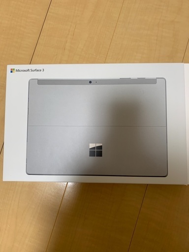 Microsoft surface 3売ります。