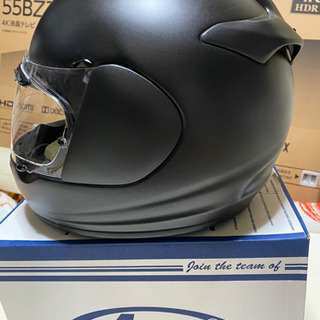 アライ　クアンタム　マッドブラック