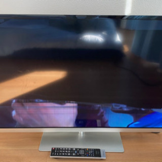 東芝　液晶テレビ　40J7