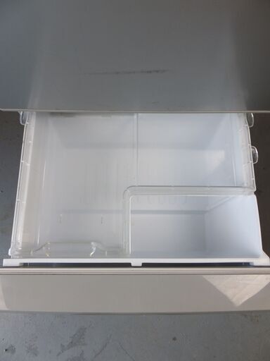 73【３か月保証】★配送可能★ シャープ 350L ノンフロン冷凍冷蔵庫 2013年製 SJ-WA35Y-S （TY-073）