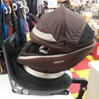 コンビ ネルームISOFIX NF-700 回転式 新生児 チャイルドシート 取付簡単