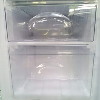 2020年製 ニトリ 直冷式冷蔵庫 NTR-106【店頭ご来店購入限定】 2020年製 ニトリ 直冷式冷蔵庫 NTR-106【店頭ご来店購入限定】 【公式