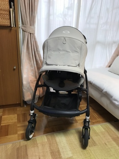 最終値下げ！バガブービー3、マキシコシ付属品（サービス）