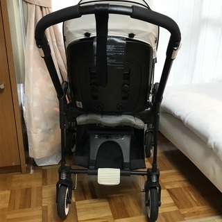 最終値下げ！バガブービー3、マキシコシ付属品（サービス）