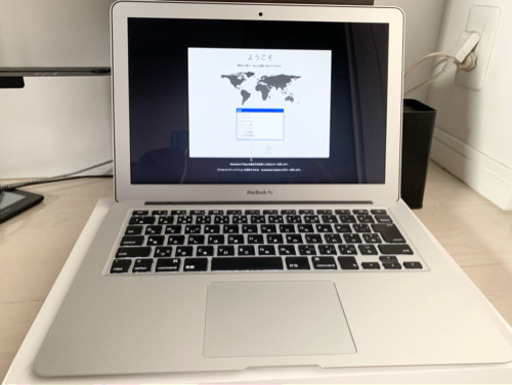 【大幅値下げ】MacBook Air 2015年モデル 13インチ 【おまけ付き】