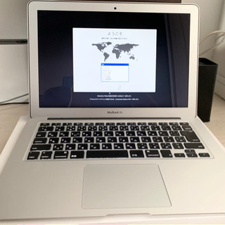 大幅値下げMacBook Air 2015年モデル 13インチ おまけ付き