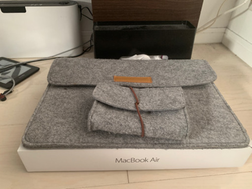 大幅値下げ】MacBook Air 2015年モデル 13インチ 【おまけ付き】