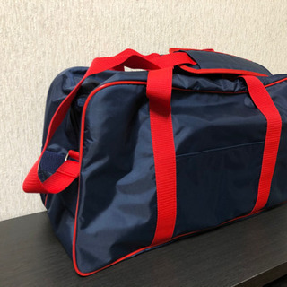 バッグ 【新品・未使用】慶應義塾ボストンバッグ