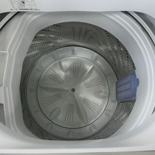 Panasonic パナソニック 洗濯機 5kg 2018年製 NF-F50B12 お持ち帰りで
