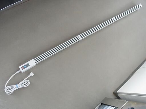 窓下ヒーター　ゼンケン（ZENKEN）ZK-151 [150cm] 窓ガラスの結露対策  外からの冷気をブロック