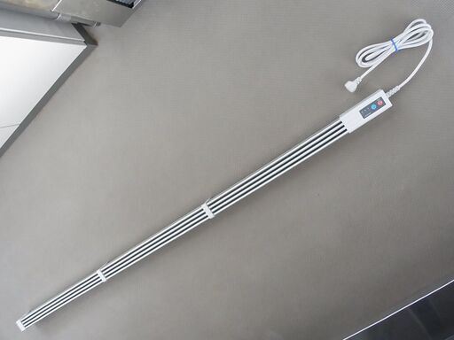 窓下ヒーター ゼンケン（ZENKEN）ZK-151 [150cm] 窓ガラスの結露対策