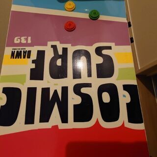 レディース ボード(139cm)&ビンディングセット