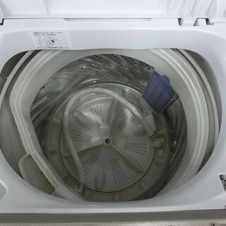 Panasonic パナソニック 洗濯機 6kg 2017年製 NA-F60B10 お持ち帰りで 