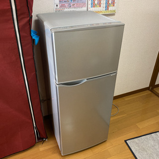 シャープ SJ-H12-B-S