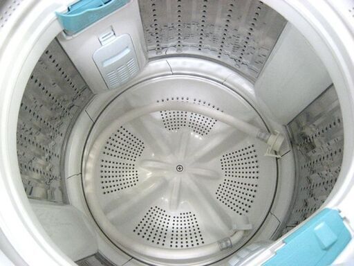 洗濯機 7kg 2014年製 日立 NW-7TY HITACHI 大きめ 大きい 全自動洗濯機 7.0kg 札幌 厚別店
