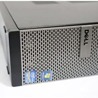 Dell Optiplex 990 Desktop i7-2600 3.4GHz 100GB 8GB DVD+/-RW Windows 7 PRO 64-Bit HD6450