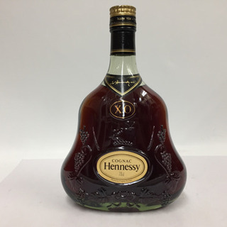 ブランデー Hennessy XO A13-12