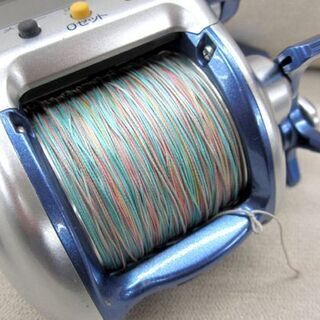 ☆シマノ☆電動リール 3000H tankenmaru System 3000H 釣具