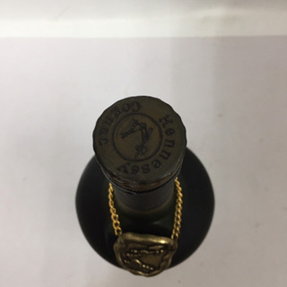 ブランデー Henessy ナポレオン A13-13