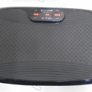 ♪DOCTOR AIR 3D SUPER BLADE SLIM SB-004PAE ブルブルマシン 札幌■