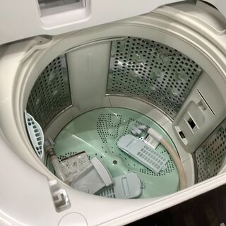 取りに来れる方限定】HITACHI(ヒタチ)の洗濯機です!!!!!!!!!!!!!!-【美 