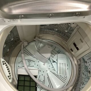 取りに来れる方限定】HITACHI(ヒタチ)の洗濯機です！！！
