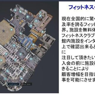 【成果型報酬】次世代３DVRを使いマーケティングに活かす！帯広市...