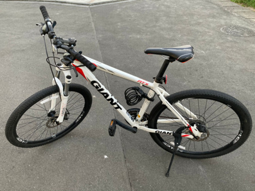 GIANT ジャイアント マウンテンバイクATX