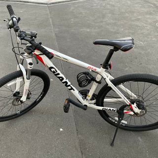 マウンテンバイク GIANT ジャイアント マウンテンバイクATX