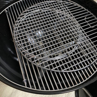 ウェーバー　チャコールグリル　新品未使用