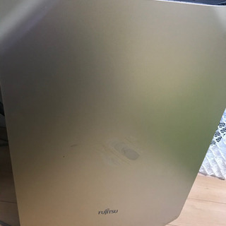 富士通 ACS-71D-N 加湿空気清浄機