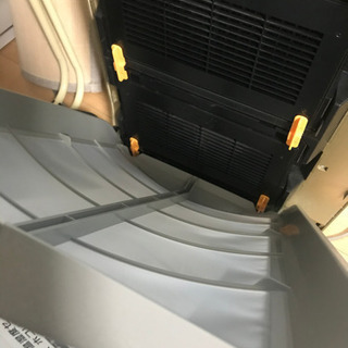 富士通 ACS-71D-N 加湿空気清浄機