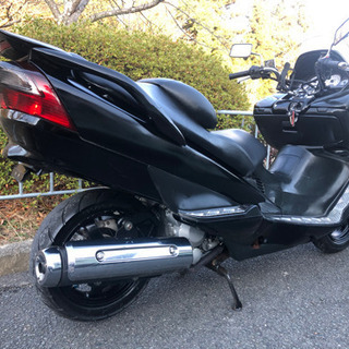 M様専用 スズキスカイウェイブ250 CJ43A 外装ワインレッド 10点セット