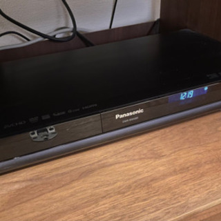 液晶テレビ　52インチ　AQUOS アクオス　シャープ　ブルーレイディスクレコーダー