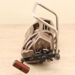 DAIWA ダイワ 電動リール パワフルタナコン SS-80 速攻(P1112rxY)