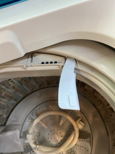 （JS5）ハイアール　全自動洗濯機　JW-C70A 7.0kg 2018年式