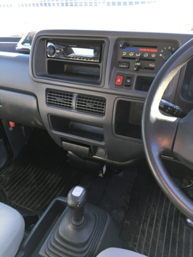 サンバー H18年72000km MT 軽バン (まーしょ) 信濃追分のその他の中古 ...