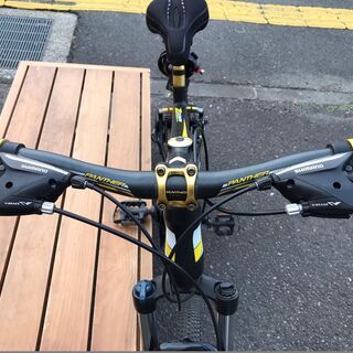 マウンテンバイク 26インチ！！！ 24段変速！！！ マウンテン 